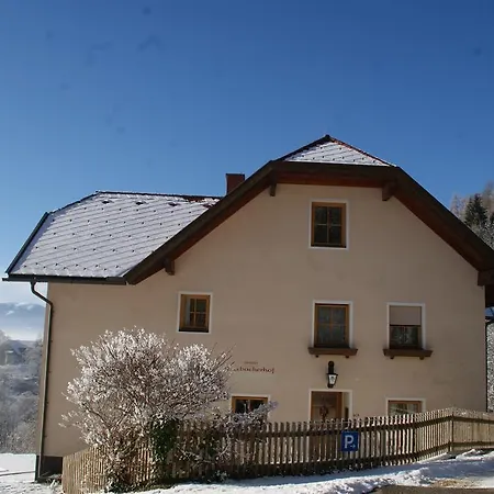 Bed & Breakfast Luxbacherhof 3*