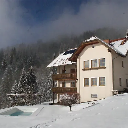 Luxbacherhof Nocleg ze śniadaniem 3*