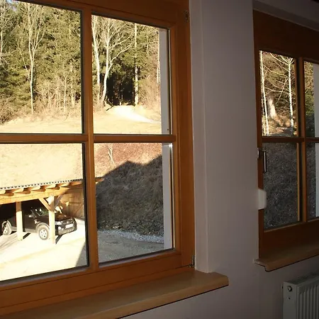 Luxbacherhof Frühstückspension Sankt Stefan im Lavanttal