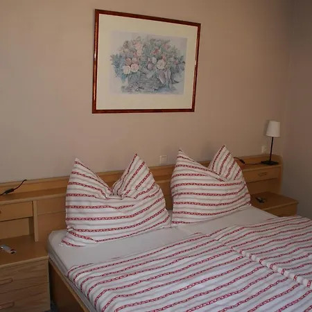 Luxbacherhof Frühstückspension 3*