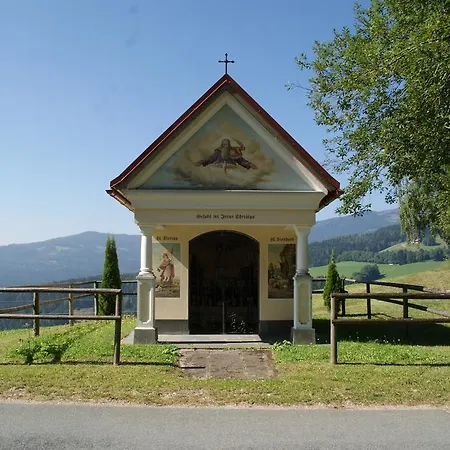Luxbacherhof 3*