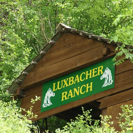 Frühstückspension Luxbacherhof