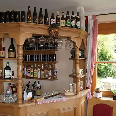 Frühstückspension Luxbacherhof 3*