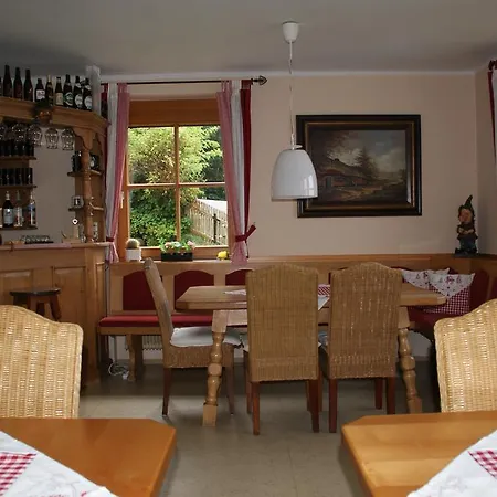 Luxbacherhof Frühstückspension Sankt Stefan im Lavanttal