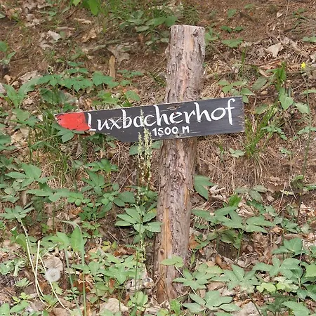 Luxbacherhof Sankt Stefan im Lavanttal
