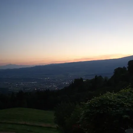 Oda ve Kahvaltı Luxbacherhof