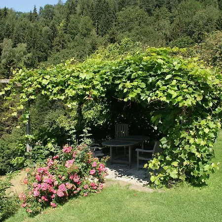 Luxbacherhof Bed & Breakfast Sankt Stefan im Lavanttal