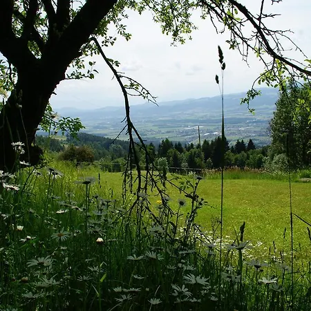 Luxbacherhof 3*