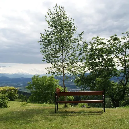 Luxbacherhof Sankt Stefan im Lavanttal