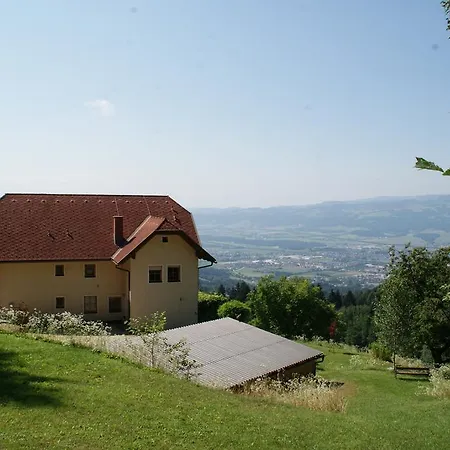 Luxbacherhof 3* Sankt Stefan im Lavanttal
