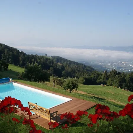 Luxbacherhof Frühstückspension
