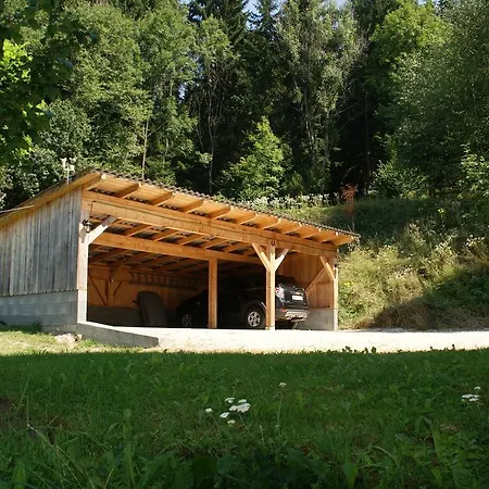Frühstückspension Luxbacherhof Sankt Stefan im Lavanttal
