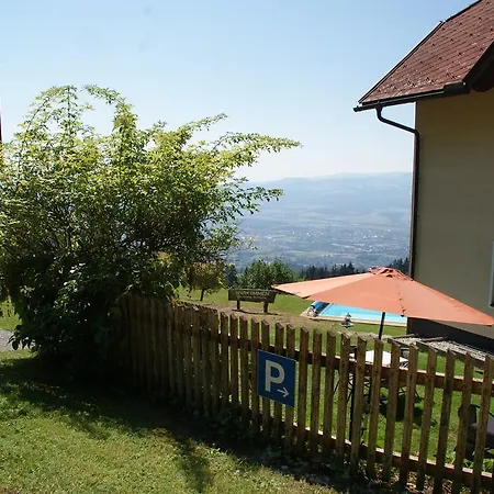 Luxbacherhof Frühstückspension 3*