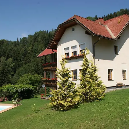 Frühstückspension Luxbacherhof Sankt Stefan im Lavanttal