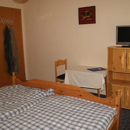 Oda ve Kahvaltı Luxbacherhof 3*