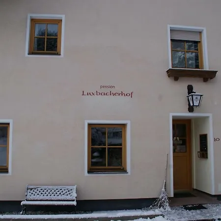 Luxbacherhof