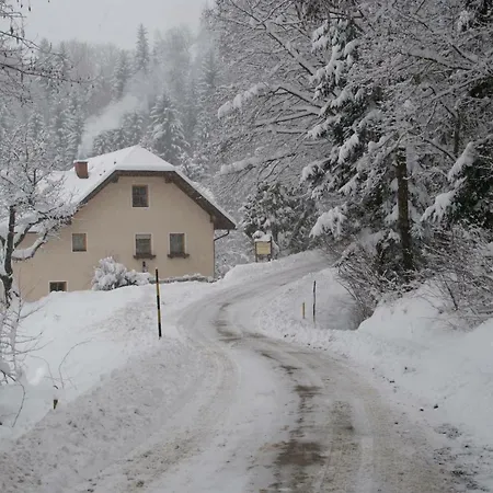 Luxbacherhof Bed & Breakfast 3*