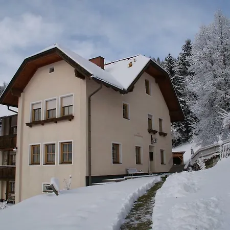Frühstückspension Luxbacherhof