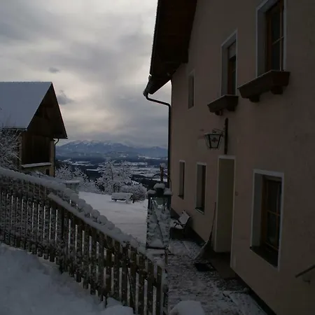 Frühstückspension Luxbacherhof