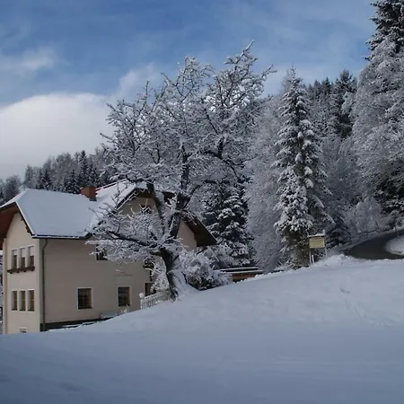 Luxbacherhof Sankt Stefan im Lavanttal