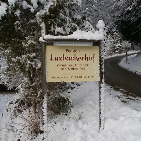 Luxbacherhof