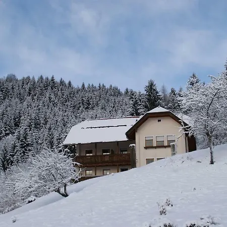 Luxbacherhof