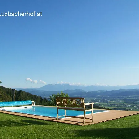 Luxbacherhof Frühstückspension 3*