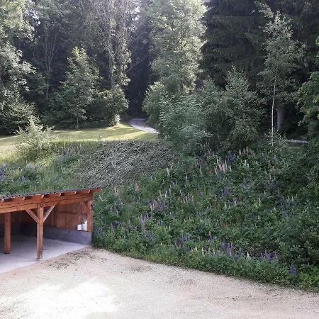 Frühstückspension Luxbacherhof