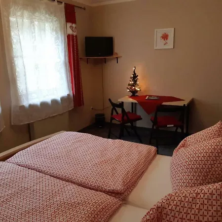 Luxbacherhof