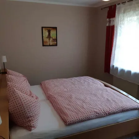 Frühstückspension Luxbacherhof 3*